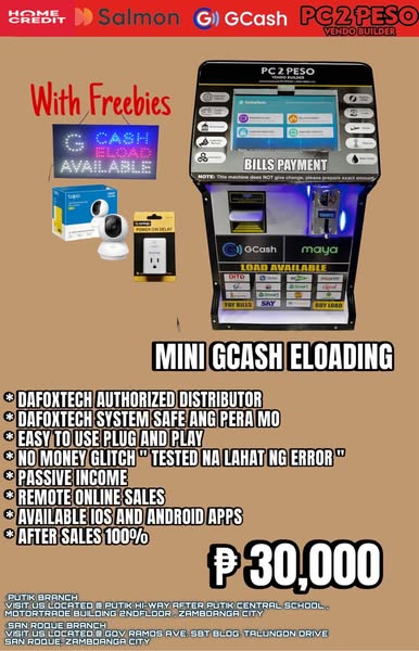Messenger bot for sales