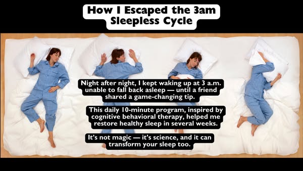 Sleep Cycle