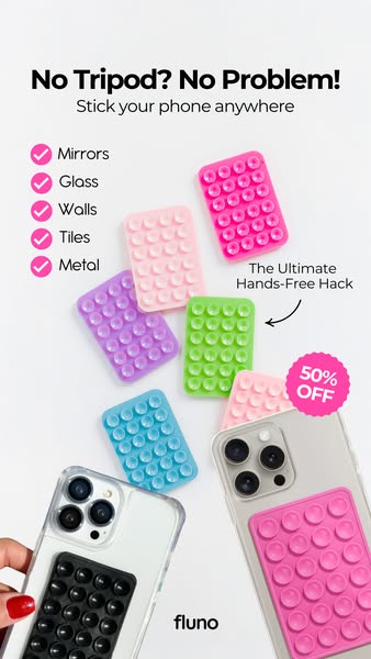 Stylish silicon