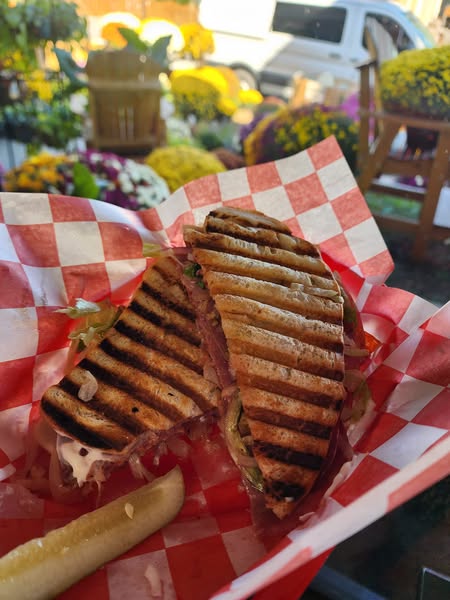 Beef Pastrami