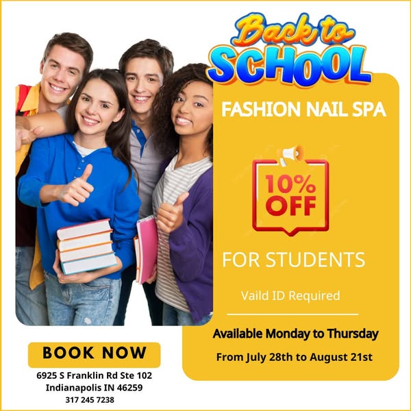 Shop for Students