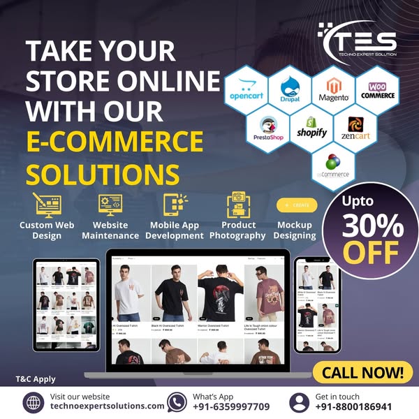 OpenCart