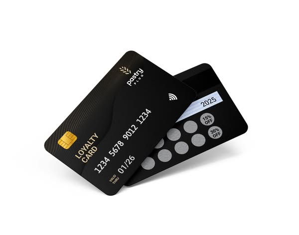 Loyalty Program