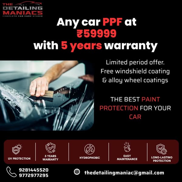 Paint & Paint Supplies