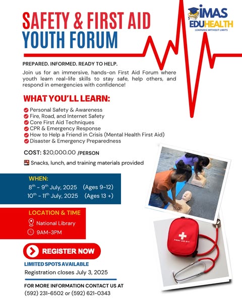 Safe forum