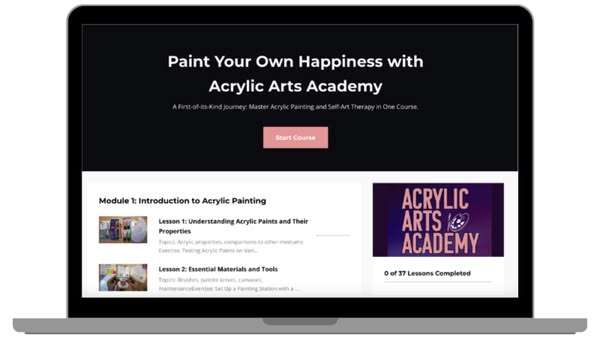 Brand-new creativity