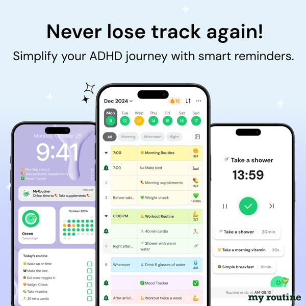 Smart Planner