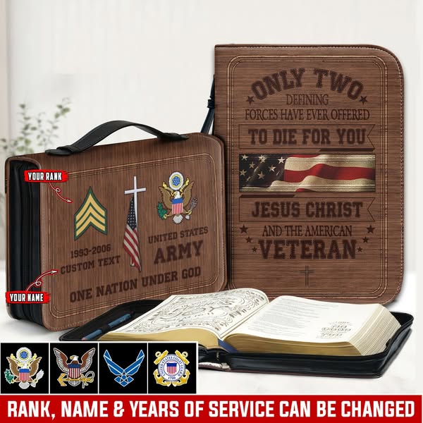 Shop for Veterans