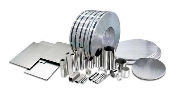 Tri-Ply Stainless