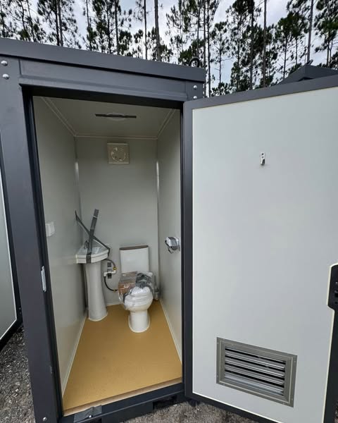 Quality shed