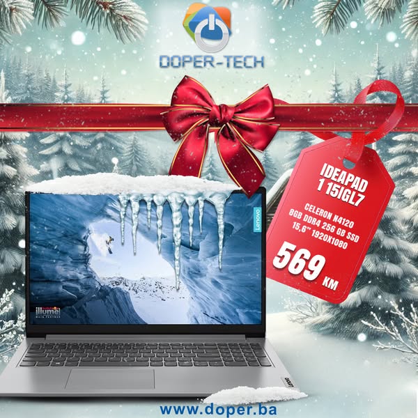 Lenovo IdeaPad 3