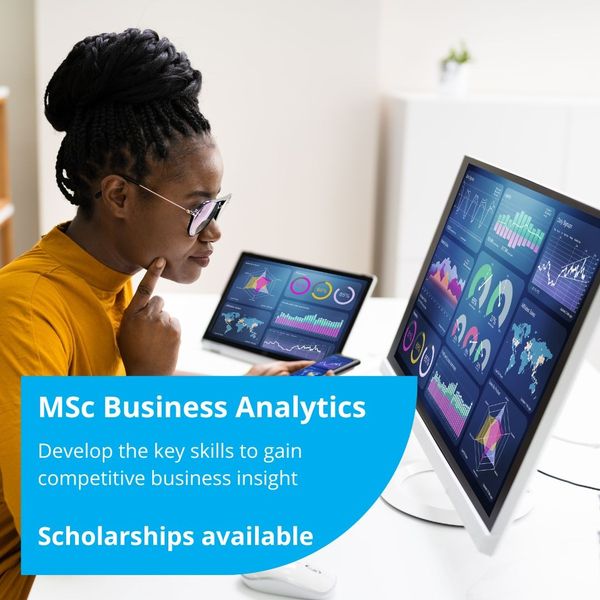 Insight Analytics