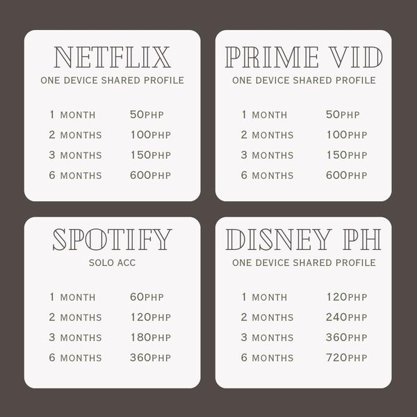 Netflix