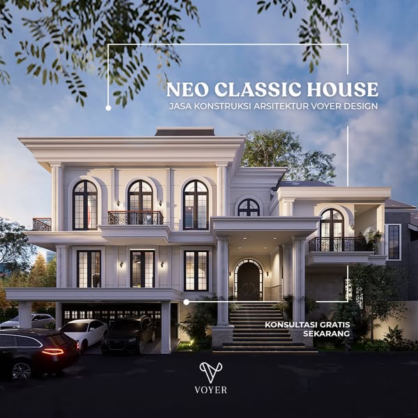 Stunning design