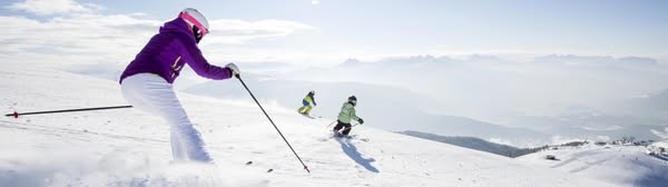 ski