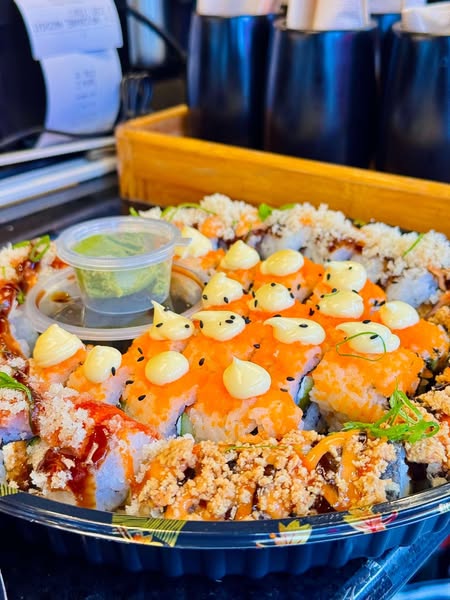 feast