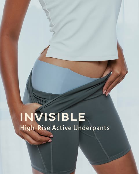 Ultimate crotch