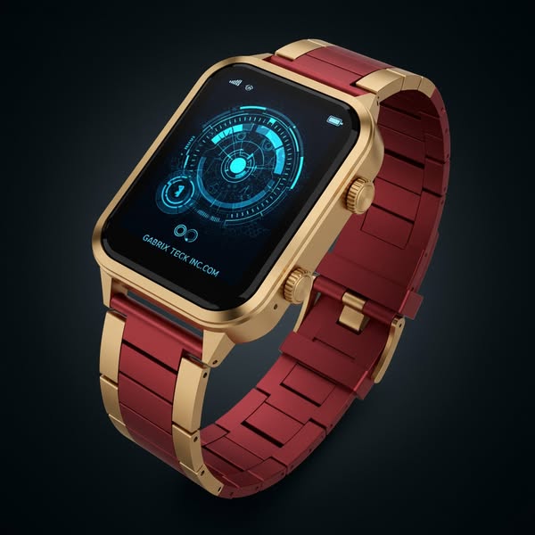 Shop Smartwatch