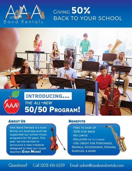 Instrument Accessories