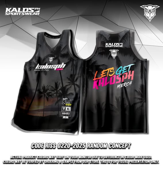 Shop Apparel