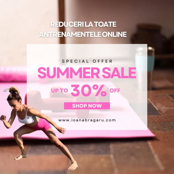 Shop Fitness