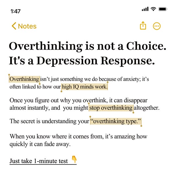 understanding