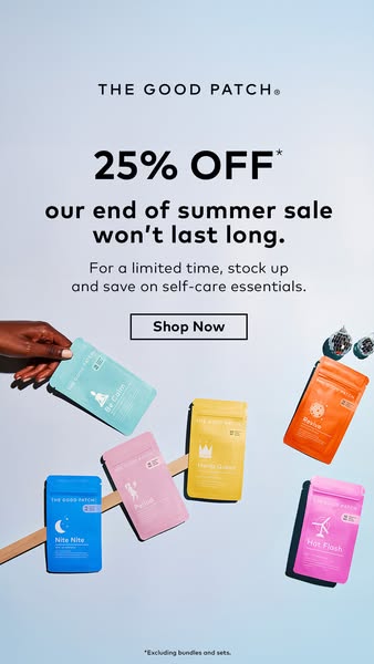 Shop and save