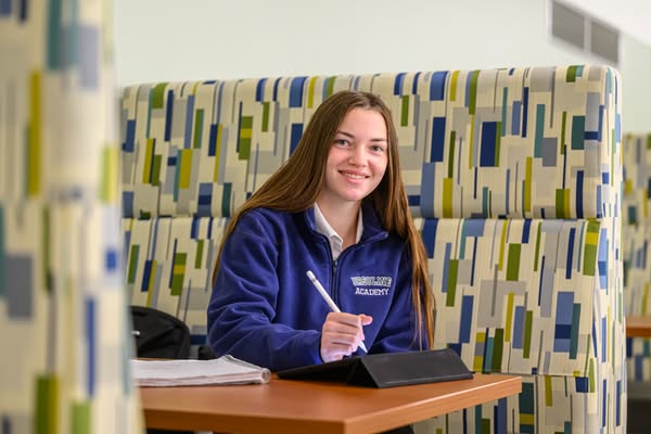 Exceptional graduate