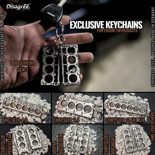 Exclusive accessory