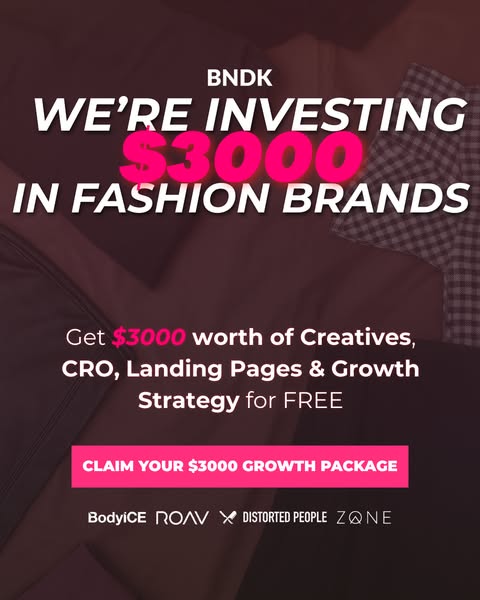 Best performing ad creatives