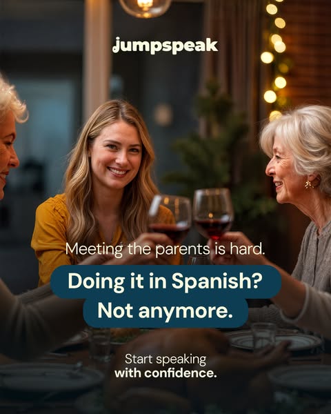 Spanish-speaking