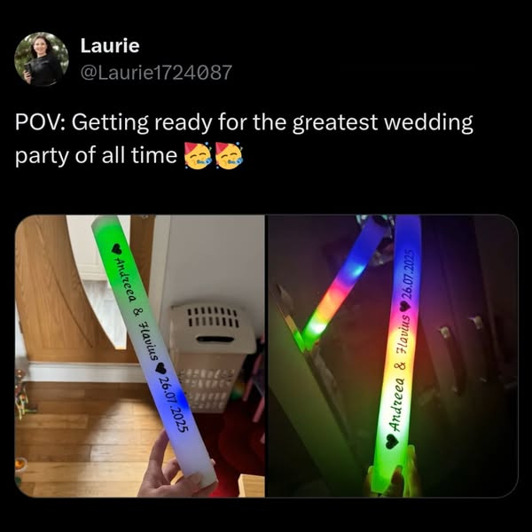 Shop for party favors