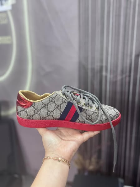 Fresh nay