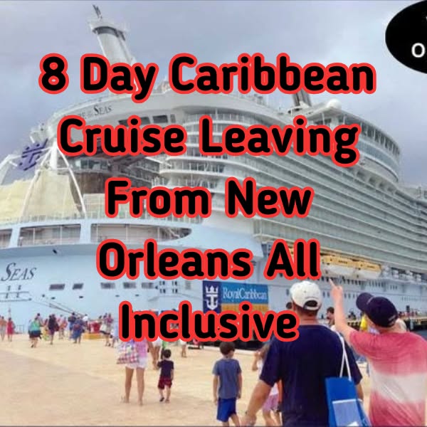 Exciting Caribbean