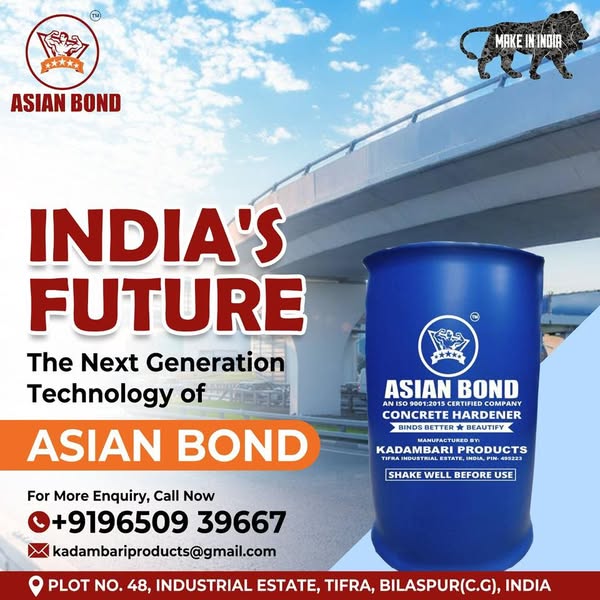 Economical bond