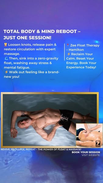Brand-new massage