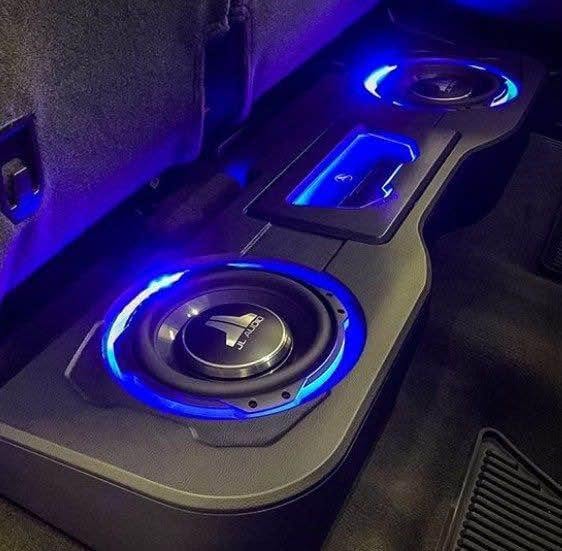 USB Car Adapter