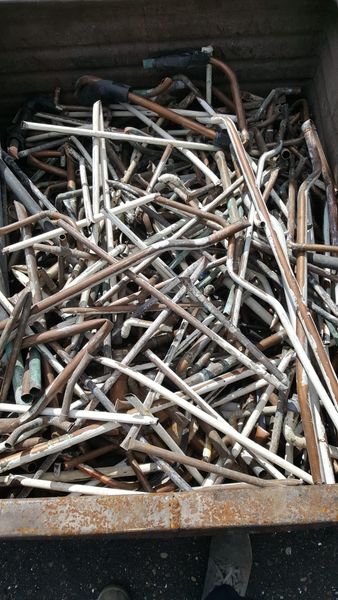 Scrap Metal