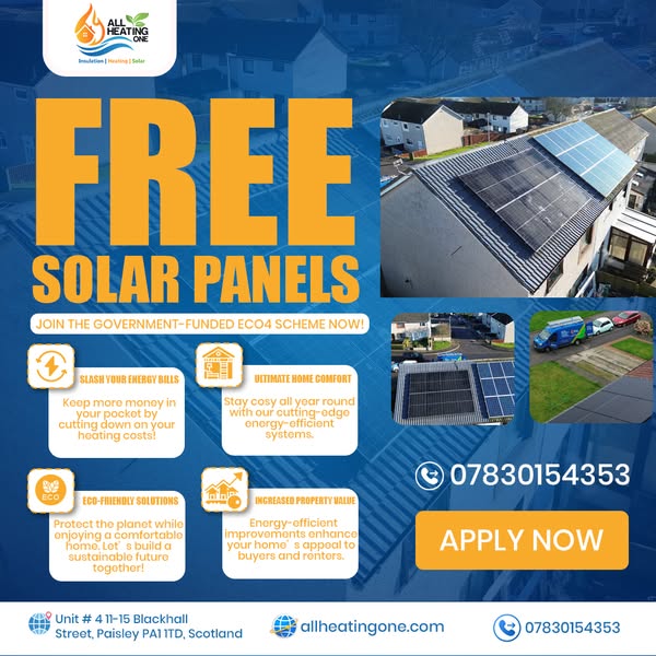 Warm sustainable