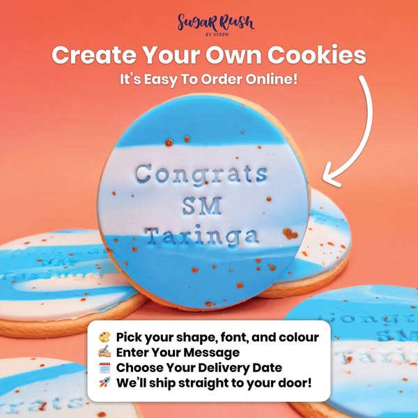 Shop for gluten-free options