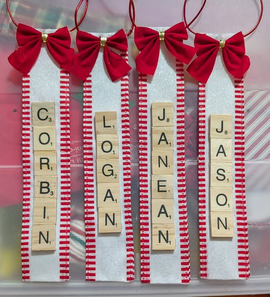 Christmas Ornament