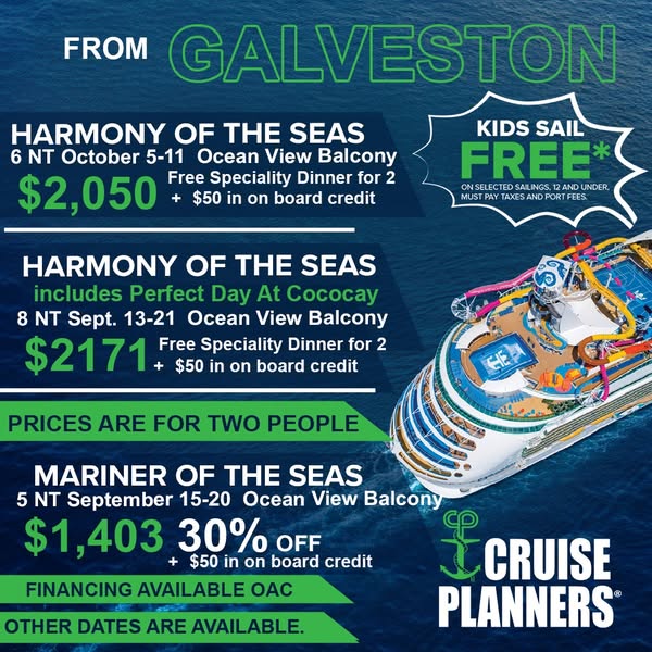 Seamless financing