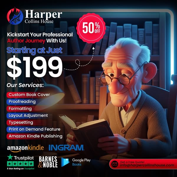 Print-on-demand services