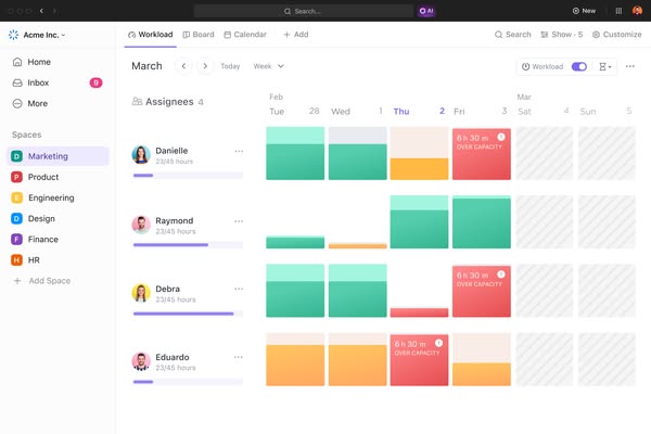 Customizable Board