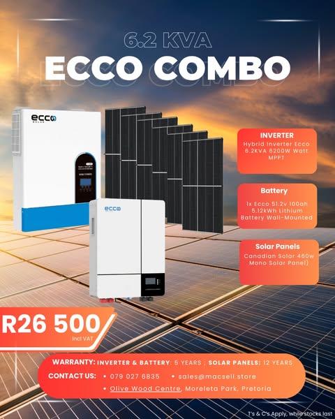 Shop for Solar Panels