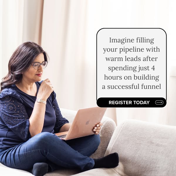 Warm successful