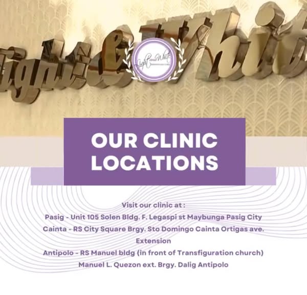 Affordable consultation