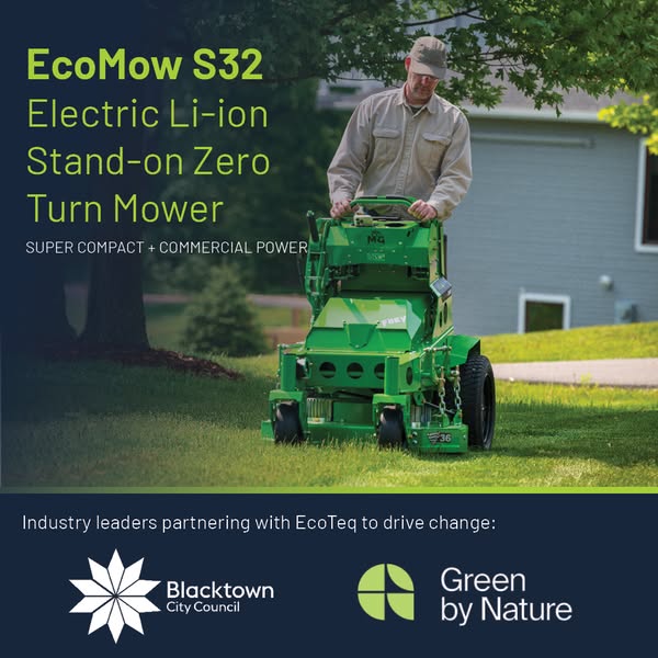 Fast mow