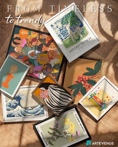 Shop for fine art prints