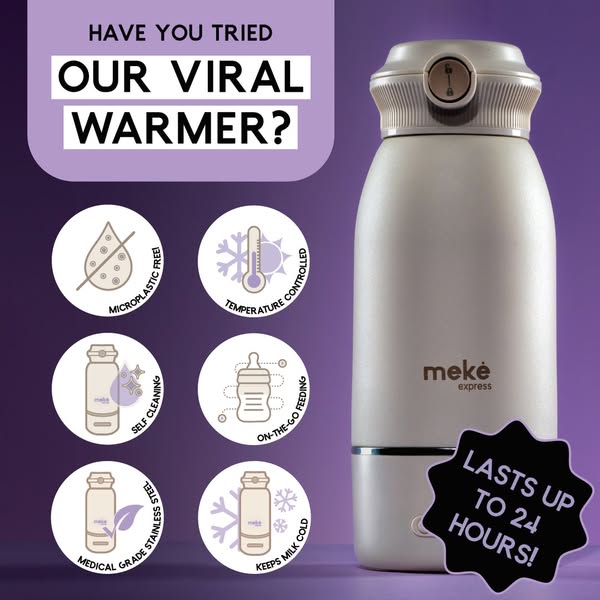 Warm viral